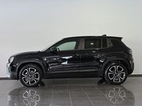 Gebraucht Jeep Avenger EV Summit 114 kW (156 PS) 2023 Schwarz SUV