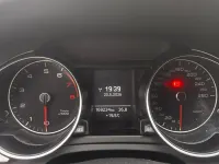 Używany Audi A5 Sportback 170 KM (125 kW) 2012 Brązowy Hatchback