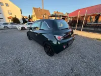 Brugt Opel Adam Jam 116 HK (85 kW) 2018 Grøn Hatchback