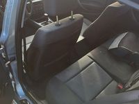 Gebraucht BMW 116 116 PS (85 kW) 2006 Grau Kleinwagen