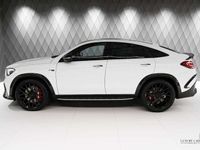 gebraucht Mercedes GLE63 AMG AMG COUPE BRABUS 800 WHITE/BLACK PANO