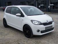 gebraucht Skoda Citigo Style 1.0 MPI