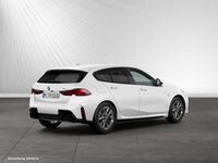 Gebraucht BMW 123 M Sport 218 PS (160 kW) 2025 Alpinweiss Kleinwagen
