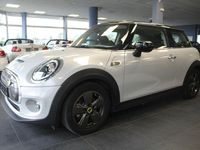 Gebraucht Mini Cooper SE 135 kW (184 PS) 2020 Weiß Kleinwagen