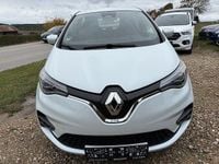 Gebraucht Renault Zoe Experience 50 kW (69 PS) 2020 Weiß Kleinwagen