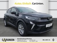 Usata Renault Captur Evolution 101 CV (74 kW) 2025 Nero SUV