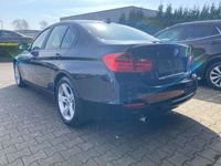 gebraucht BMW 320 d Limousine*Automatik*NAVI*BI-Xenon*TOP*