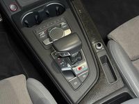 Gebraucht Audi S4 Sport 354 PS (260 kW) 2017 Schwarz Limousine