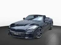 Gebraucht BMW Z4 M Sport 340 PS (250 kW) 2022 Schwarz Cabrio