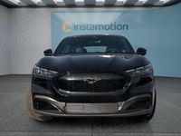 Neu Ford Mustang Mach-E 216 kW (294 PS) 2025 Schwarz SUV