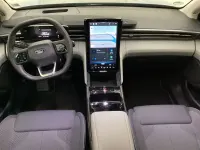 Gebraucht Ford Explorer 250 kW (340 PS) 2025 Blau SUV
