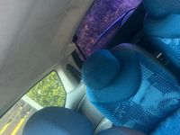 Gebraucht Citroën C2 75 PS (55 kW) 2006 Schwarz Kleinwagen