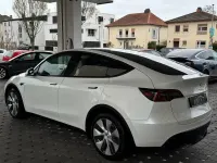 Gebraucht Tesla Model Y 378 kW (514 PS) 2023 Weiß SUV