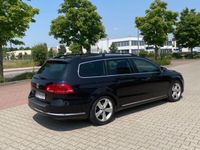 gebraucht VW Passat 2.0 TDI DSG Comfortline