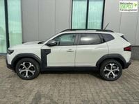 Gebraucht Dacia Duster Expression 158 PS (116 kW) 2024 Wählbar SUV