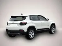 Gebraucht Jeep Avenger Altitude 101 PS (74 kW) 2024 Manufacturer SUV
