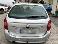 gebraucht Citroën Xsara Picasso 2.0 16V Exclusive Autom. Exclusive