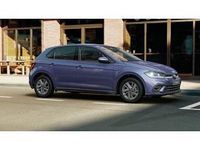 Gebraucht VW Polo Style 95 PS (69 kW) 2024 Violett Kleinwagen