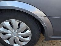 Gebraucht Opel Vectra 120 PS (88 kW) 2006 Silber Limousine