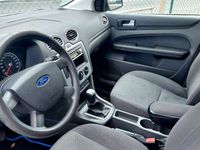 gebraucht Ford Focus Turnier 1.6 TDCi DPF Ambiente