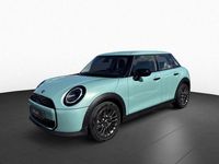 Gebraucht Mini Cooper Classic 114 kW (156 PS) 2025 Melting silver 3 (silber) Kleinwagen