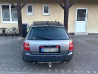 gebraucht Audi A6 Allroad 2,5L TDI 180ps