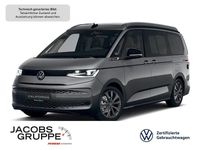Gebraucht VW California Beach 110 PS (80 kW) 2025 Grau Van