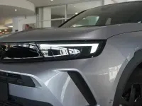 Second-hand Opel Mokka GS Line 130 CP (95 kW) 2023 Gri SUV