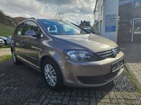 gebraucht VW Golf Plus VI Trendline