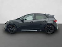 Gebraucht Cupra Born 150 kW (204 PS) 2022 Grau Kleinwagen