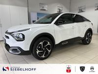Gebraucht Citroën C4 PureTech 131 PS (96 kW) 2024 Weiß SUV