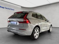 Gebraucht Volvo XC60 Core 250 PS (183 kW) 2024 Vapour grey SUV