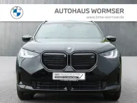 Używany BMW X3 Performance 381 KM (280 kW) 2025 Czarny SUV