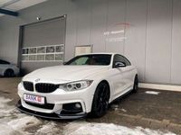 gebraucht BMW 435 i Coupe M-Performance H&K/RFK/KEYLESS/XENON