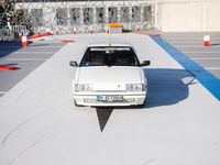 Gebraucht Citroën BX 72 PS (52 kW) 1989 Weiß Kleinwagen
