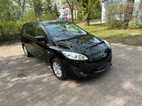 Usata Mazda 5 116 CV (85 kW) 2011 Nero Monovolume