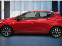 Gebraucht Renault Clio V Equilibre 91 PS (66 kW) 2023 Rot Limousine