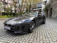 Gebraucht Jaguar F-Type 340 PS (250 kW) 2015 Grau Coupé