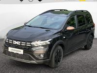 Neu Dacia Jogger Extreme 101 PS (74 kW) 2025 Grau Van / Kleinbus