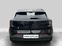 Neu Volvo EX30 Plus 200 kW (272 PS) 2025 Onyx black SUV