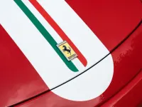 Gebraucht Ferrari 360 426 PS (313 kW) 2004 Rot