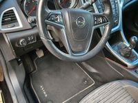 Gebraucht Opel Astra Eco 110 PS (80 kW) 2015 Andere farben Kombi