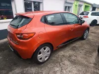 Gebraucht Renault Clio IV Dynamique 90 PS (66 kW) 2014 Limousine