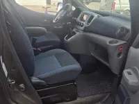 Gebraucht Nissan Evalia 2015 Braun Van / Kleinbus