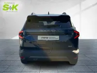 Gebraucht Dacia Bigster Extreme 131 PS (96 kW) 2025 Indigoblau SUV