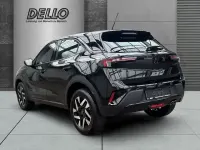 Gebraucht Opel Mokka 131 PS (96 kW) 2023 Schwarz SUV