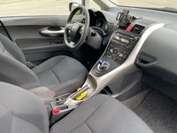 gebraucht Toyota Auris Hybrid Executive 1,8-l-VVT-i, Kamera, AHK