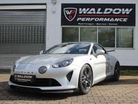 Gebraucht Alpine A110 292 PS (214 kW) 2021 Silber Coupé