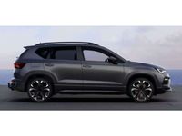 gebraucht Cupra Ateca VZ 4Drive 2.0 TSI AHK, Plus, Windschutzscheib