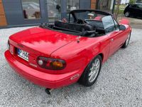 gebraucht Mazda MX5 MX-516V